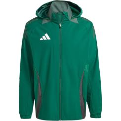 Tiro 24 Allwetterjacke