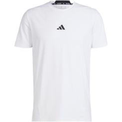 DESIGNED FOR TRAINING WORKOUT T-SHIRT