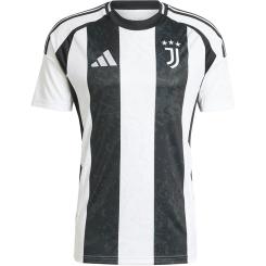Juventus Turin 24/25 Heimtrikot 