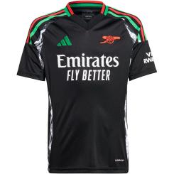 FC Arsenal 24/25 Kids Auswärtstrikot 