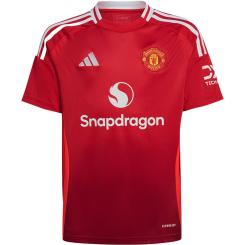 Manchester United 24/25 Heimtrikot Kinder 