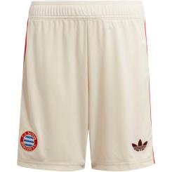 FC BAYERN MÜNCHEN 24/25 AUSWEICHSHORT KINDER 