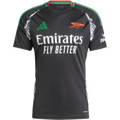 FC Arsenal 24/25 Auswärtstrikot 