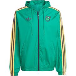 Jamaika Adicolor Windbreaker 