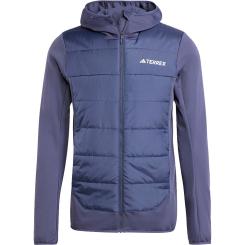 Terrex Multi Hybrid Insulated Kapuzenjacke