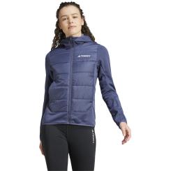 Terrex Multi Hybrid Wanderjacke 