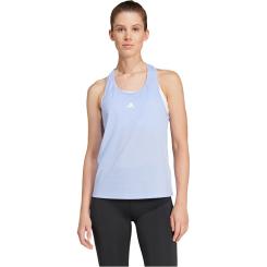 Essentials Minimal Branding Racerback Trainings-Tanktop 