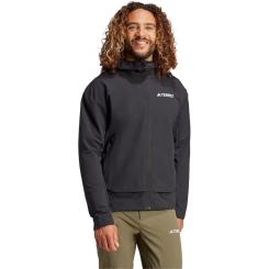 Terrex Multi Softshelljacke