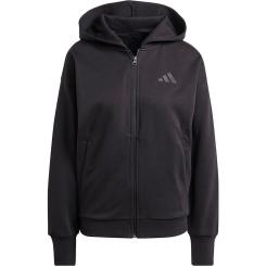 ALL SZN FLEECE FULL-ZIP HOODIE Damen 