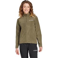 Terrex Multi Fleecejacke