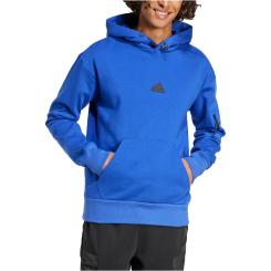 Sportswear City Escape Fleece Hoodie 