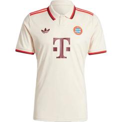 FC Bayern München 24/25 Ausweichtrikot 