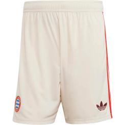 FC Bayern München 24/25 Ausweichshorts 