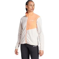 Terrex Multi Fleecejacke