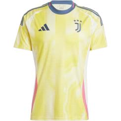 Juventus Turin 24/25 Auswärtstrikot 