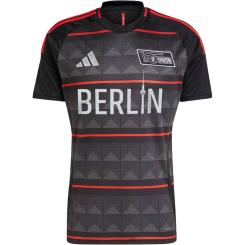 1. FC Union Berlin 24/25 Auswärtstrikot 