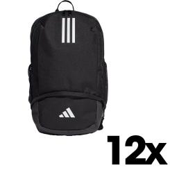 12x Tiro 23 Rucksack im Bundle 