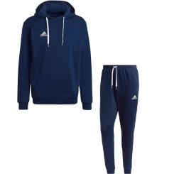 adidas Entrada22 Sweat im Bundle 