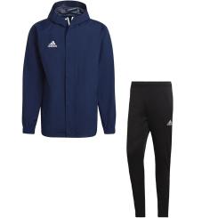 adidas Entrada22 Trainingsbekleidung im Bundle 