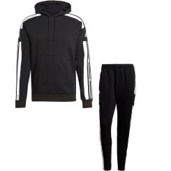 adidas Squadra 21 Sweat im Bundle 