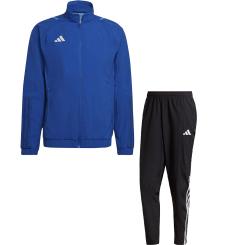 adidas Tiro 23 Präsentationsanzug im Bundle 