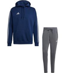 adidas Tiro 23 Sweat im Bundle 