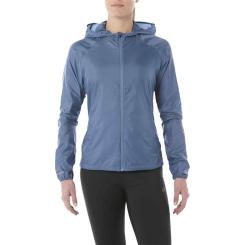PACKABLE Laufjacke
Damen 