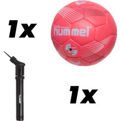 Bälle x Accessoires Bundle 