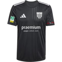 1. FC Bocholt Auswärtstrikot 25/26 Kinder 