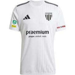 1. FC Bocholt Heimtrikot 25/26 
