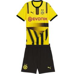 Borussia Dortmund 24/25 Cup Trikot-Set