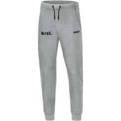 Jogginghose Base Mit Bändchen 
