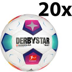 FB-BL BRILLANT REPLICA LIGHT v23 20x Bundle 