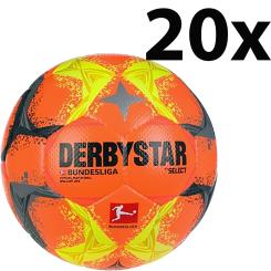 FB-BL BRILLANT APS HIGH VISIBLE v22 20x Bundle 