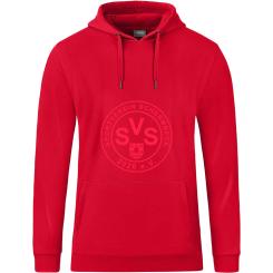 Kapuzensweat Organic