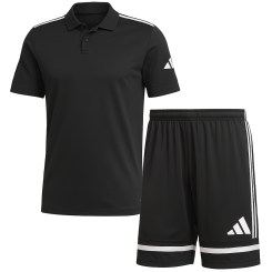 Squadra 25 Polo + Short Bundle 