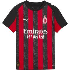 AC Milan Heimtrikot 25/26 Kinder 