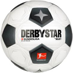 Bundesliga Brillant Replica Classic V23 