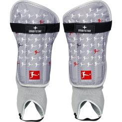 Bundesliga Schienbeinschoner Protect v22 