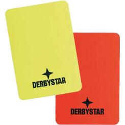 SCHIEDSRICHTERKARTEN 