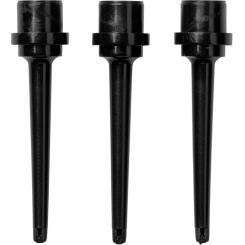 Ersatznippel Plastik 