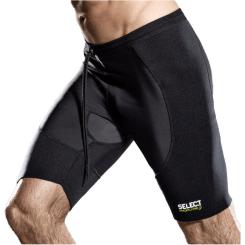 Thermohose mit Lycra 