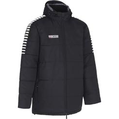 Hyper Stadionjacke 
