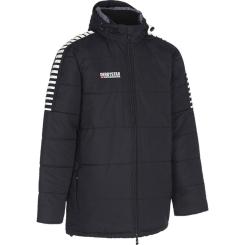 Stadionjacke Hyper 