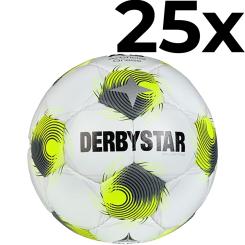 Brillant TT AG v25 25x Bundle 