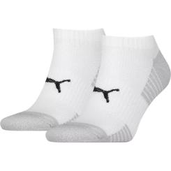 Sport Cushioned Sneaker Socken 2P 