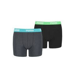 Basic Boxer Shorts 2er Pack 