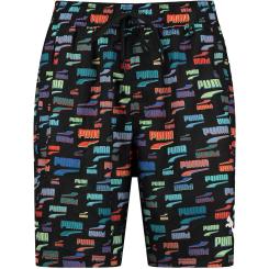 Swim Mittellange Herren Schwimmhose 