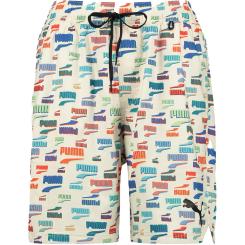 SWIM LOOSE FIT SHORT 