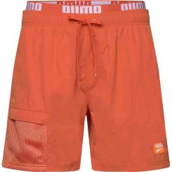 Swim utility mid short Badehose 